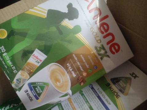 Hợp khẩu vị, sẽ ủng hộ tiếp. Giao hàng nhanh, đóng gói cẩn thận.