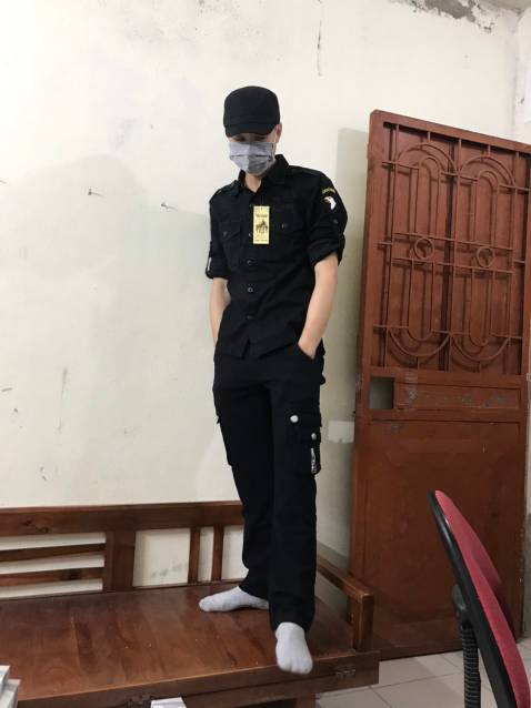 sp đẹp, shop tư vấn nhiệt tình về sản phẩm và size để mình mua, mặc rất thoải mái , đi phượt hết ý, chất liệu đẹp, dày dặn,  mịn không bị nhăn. tiki giao hàng tốc độ khủng khiếp. Cảm ơn shop nhiêu.