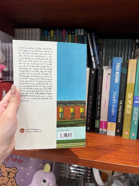 giá sách tiki được ưu đãi nên mình thích lắm giao hàng nhanh đóng gói ok đọc thử cuốn này trước khi mua cuốn trái tim là thợ săn cô đơn