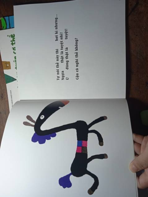 Sách đẹp nên muaaa nhaa shop giao hàng nhanhh