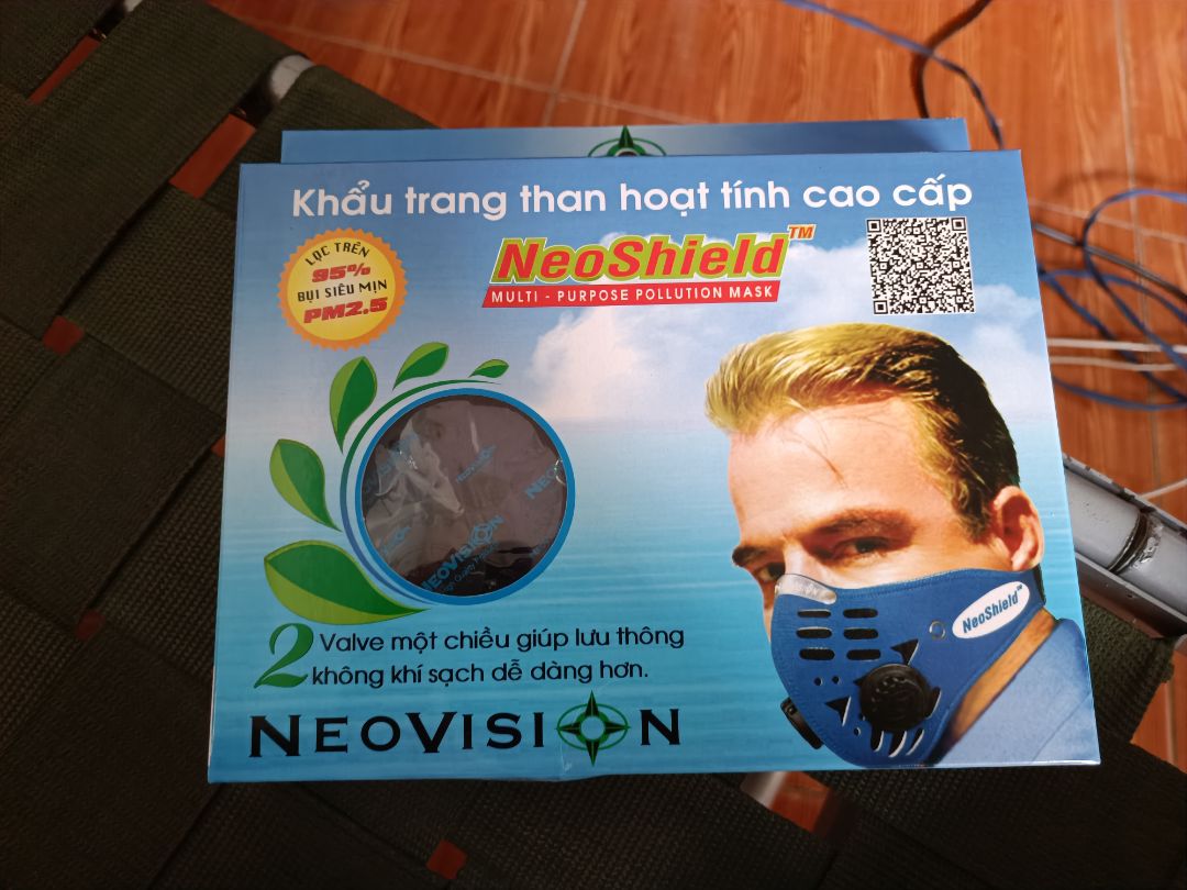 đã nhận dc hàng. hàng đúng như mô tả. xài 1 thời gian sẽ cho review tiếp