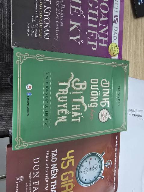 Giao nhanh, đóng gói cẩn thận.