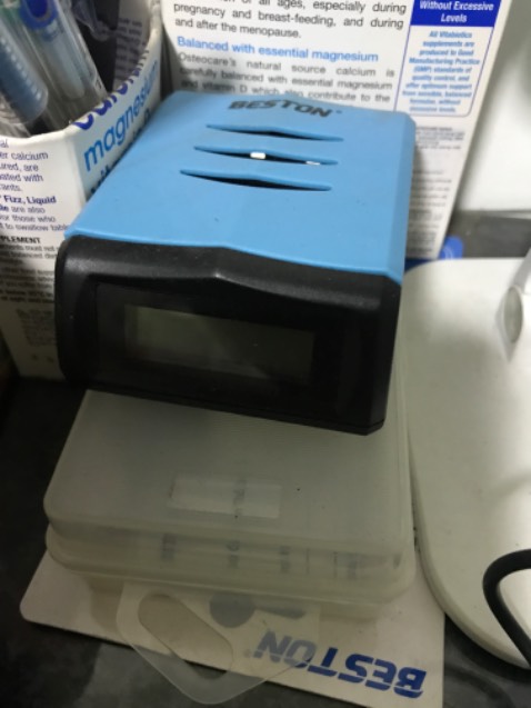 Ok, pin sạc đỡ xả rác