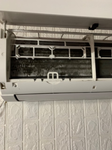 Vệ sinh dùng hết 2 bình cũng chỉ sạch sơ sơ, mùi khá nặng, bật máy 60p chưa hết nổi mùi, mua trải nghiệm thui, dùng tiền đó gọi thợ vệ sinh vẫn hay hơn