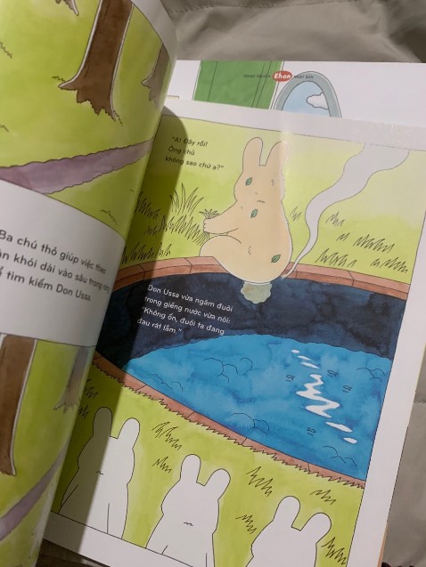 Sop giao nhanh tư vấn tốt