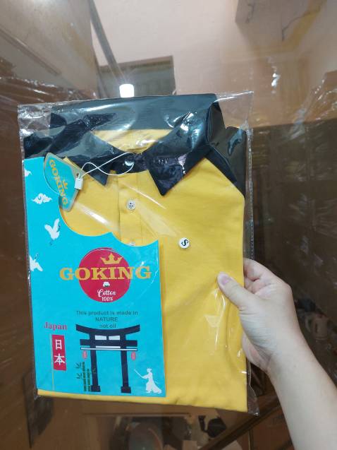 shop nhiệt tình tư vấn size, trả lời lịch sự, rất thích cách phục vụ của shop shop nhiệt tình tư vấn size, trả lời lịch sự, rất thích cách phục vụ của shop