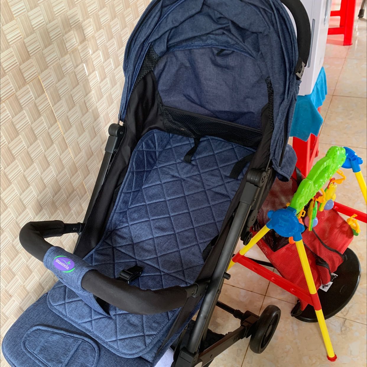 Xe đẹp chắc chắn , shop tư vấn nhiệt tình ạ