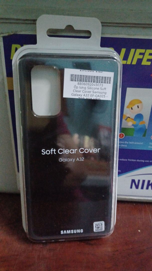 Rất hài lòng, sản phẩm đúng chính hãng Sam sung như giới thiệu, bao bì chính hãng, rất đầy đủ