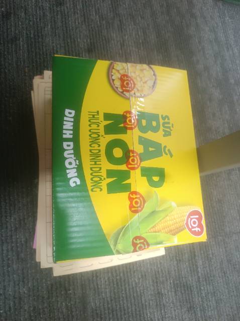 Sữa uống thơm ngon, vận chuyển đóng gói kỹ càng, giao hàng nhanh, mình mua cho bé nhà mình uống, cám ơn tiki