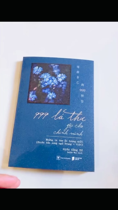 Sách rất đẹp, mình rất thích và nó rất hữu ích. Cảm ơn shop.