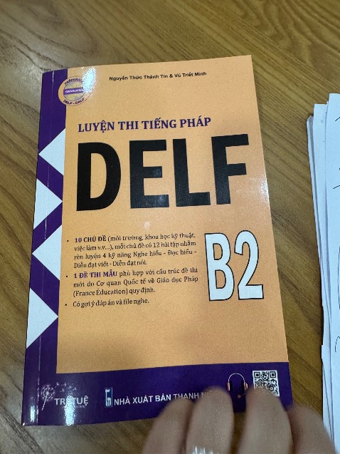 Sách ship nhanh, giá phải chăng, sách viết khoa học, nhiều chủ đề để luyện tập