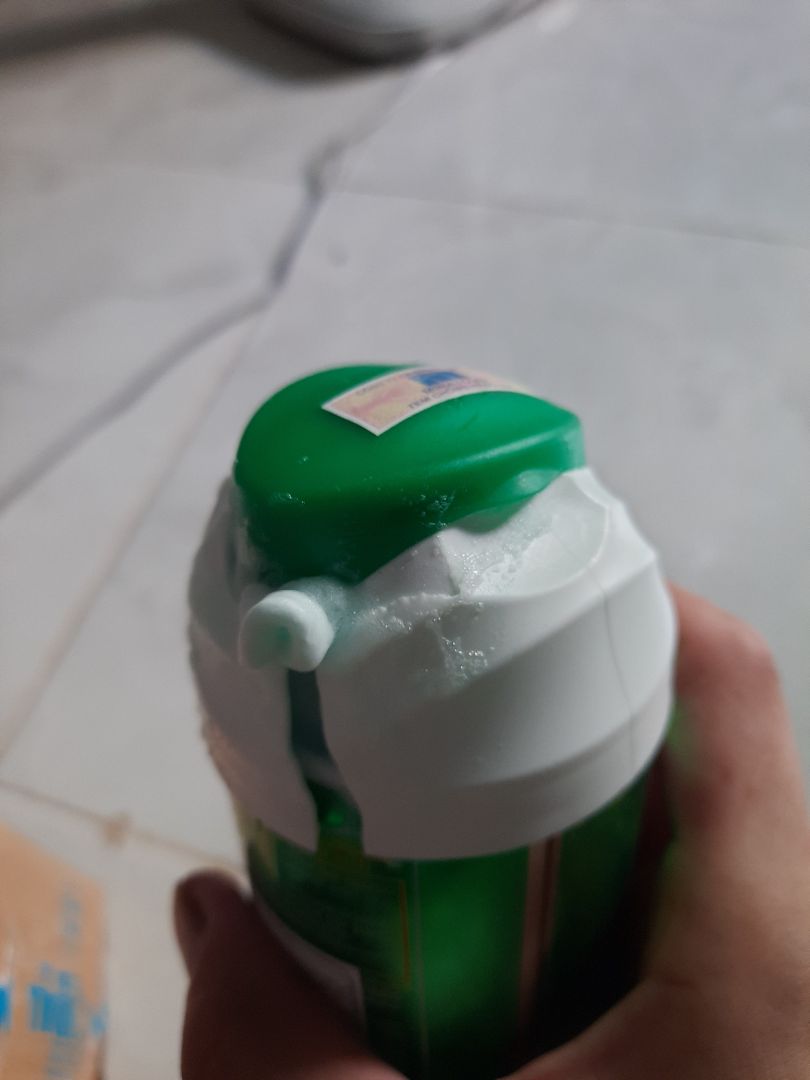 đây lần thứ 2 phản ánh vấn đề đống gói sản phẩm..ko đổ thì vỡ..chán ji đâu