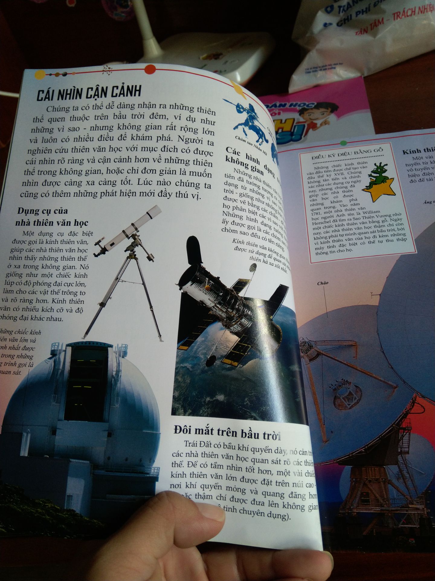 nội dung nhiều và hay nhưng nhiều vấn đề chưua chi tiết lắm cần thêm phụ lục giải thích thêm các thuật ngữ khoa học