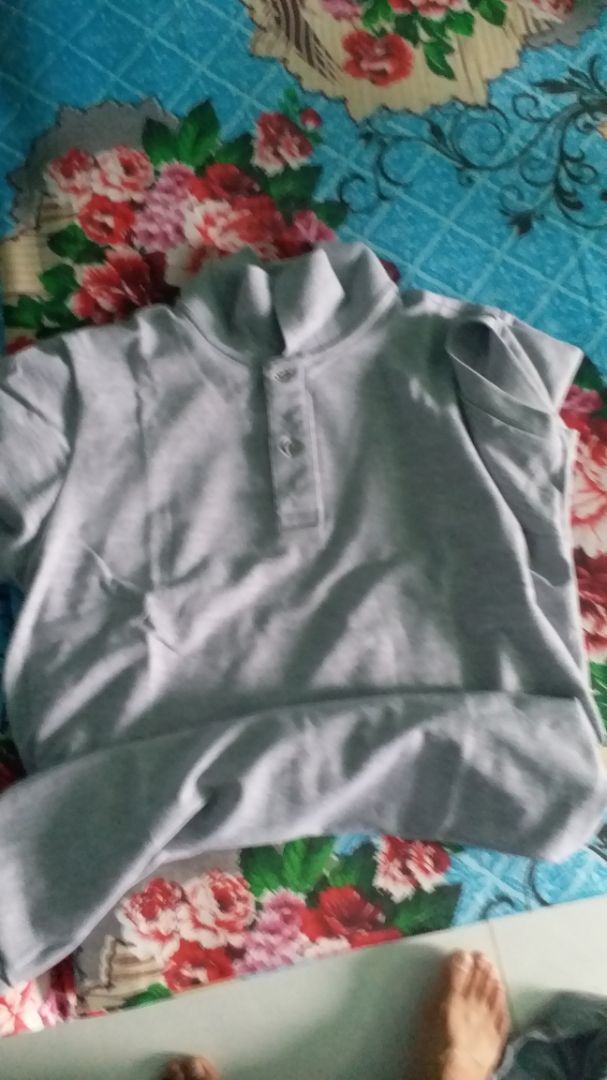 tạm được, hơi nhỏ so với mong đợi