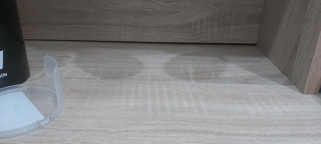 đã mua một lần rồi thấy đẹp và được free ship nên mua thêm lần nữa. mà lần này các khớp ko đều nhau nên tấm gỗ toàn bị méo .mong shop xem lại để lần sau có mua nữa ko bị như vậy đã mua một lần rồi thấy đẹp và được free ship nên mua thêm lần nữa. mà lần này các khớp ko đều nhau nên tấm gỗ toàn bị méo .mong shop xem lại để lần sau có mua nữa ko bị như vậy