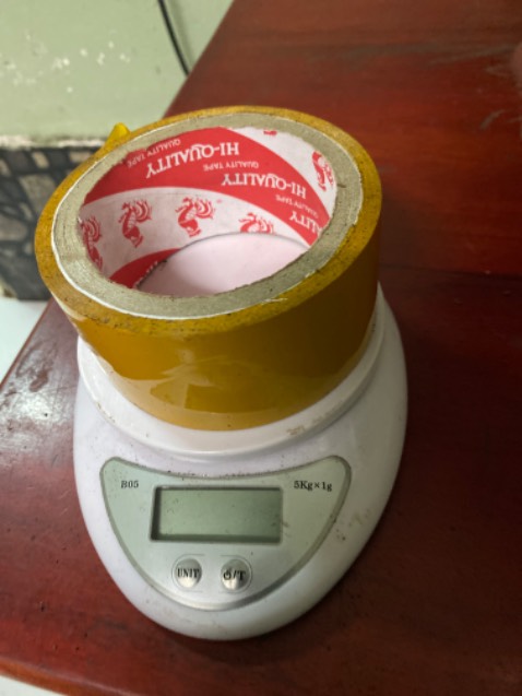 Sử dụng tốt, giá hợp lý. Đóng gói ok. Giao hàng nhanh