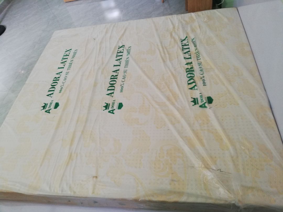 rất hài lòng. nhân viên hỗ trợ nhiệt tình mang nệm len phòng ngủ trên lầu