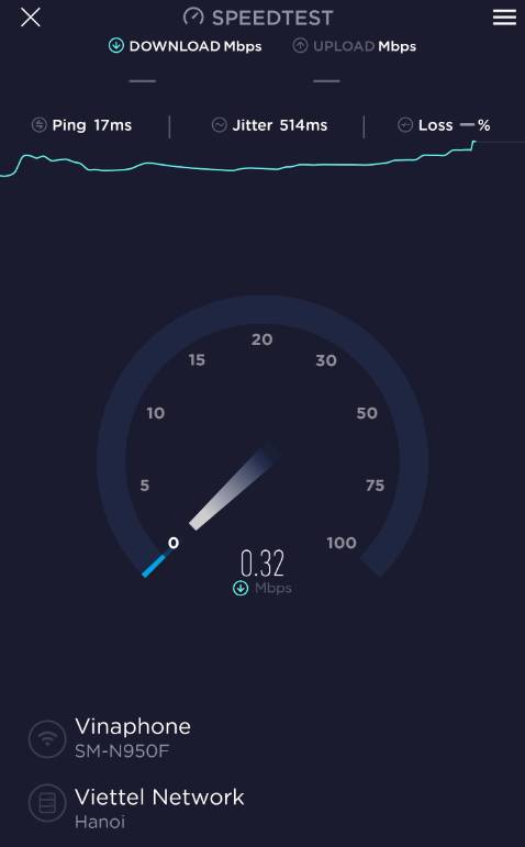 4G chập chờn lúc có sóng lúc ko, lúc tốc độ cao lúc tốc độ thấp. Dùng chán quá lại phải lắp mạng cáp quang. NV kỹ thuật thì bảo là nguyên nhân là do sim bị lỗi nhưng bên bán thì ko chịu đổi. Nhà mình ở tầng cao nhất của chung cư ( tầng 21 ) . trên nóc là cột sóng VNPT luôn. 
Quá buồn và & bị mất niềm tin :(