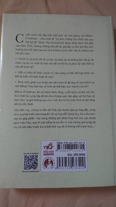 Đóng gói kĩ lưỡng, chất lượng sách rất tốt. Sẽ còn ủng hộ trong tương lai