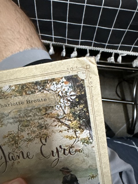 Đóng gói kỹ lắm nhưng vẫn móp🙂🙂🙂