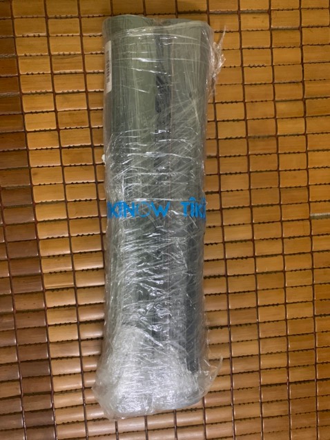 Rất tiện dụng, đẹp mình mới mua 2 cái rất ưng ý
Tiki giao hàng siêu nhanh nhân viên thân thiện
Cám ơn Tiki nhiều!