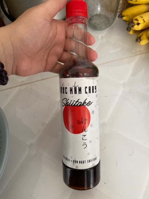 Nước mắm ngon, shop đóng gói cẩn thận, mua hàng của shop 1 năm rồi, món nào cũng ngon