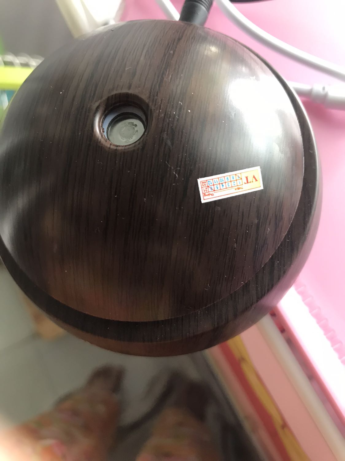 Shop tư vấn lỗi kĩ thuật tận tình, hơi nhỏ nếu ai muốn sử dụng cho không gian rộng. Hài lòng!