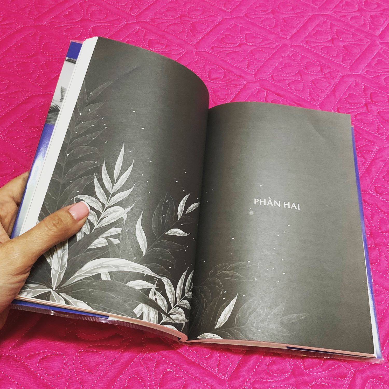 Tình yêu đơn giản là vấn đề nội tâm. Nhân vật chính với sự cô đơn cố dĩ đã thể hiện tình yêu một cách rụt rè, thương hại nhưng lại bất chấp và mãnh liệt.