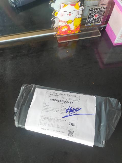 Đúng mẫu đúng màu.giờ mói hài lòng Đúng mẫu đúng màu.giờ mói hài lòng