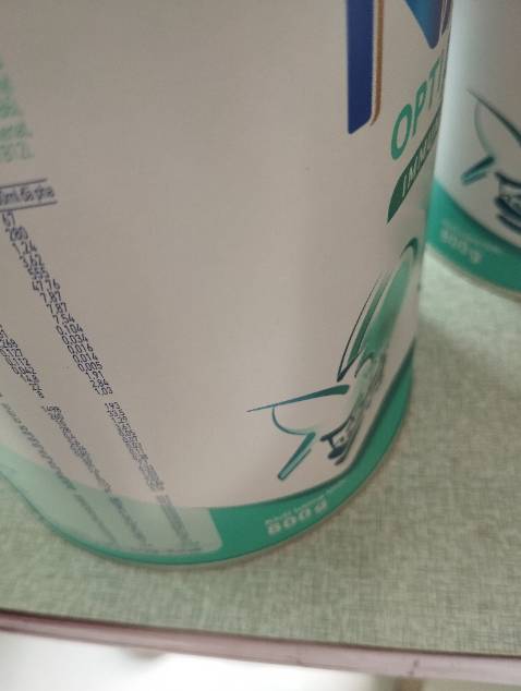 Đặt 3 hộp mà bị móp hết 2 hộp mặc dù mỗi hộp đều đc bọc xốp và thùng khá chắc chắn.
Sữa cho trẻ sơ sinh nên mong nhà bán hàng cẩn thận hơn!