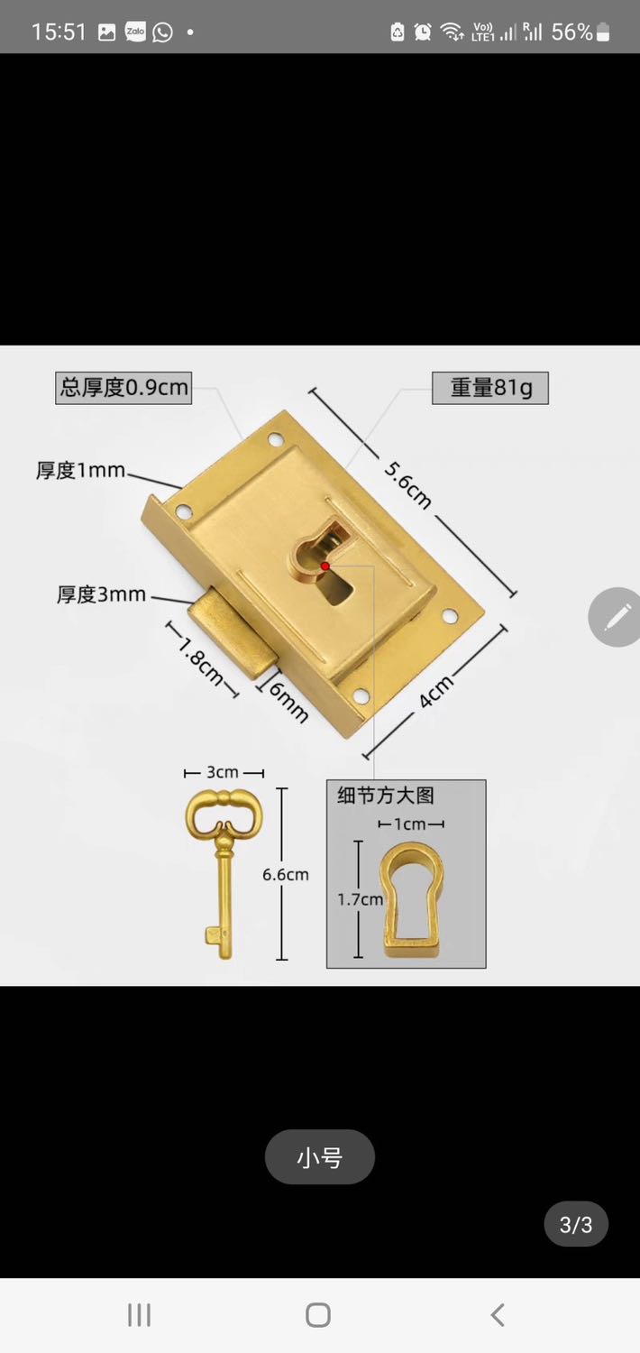 Mẫu mã đẹp chất lượng chưa dùng thì chưa biết