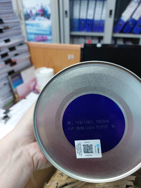 Đóng gói cẩn thận. Hạn dùng của sản phẩm còn tận 2025. Vỏ hộp nhìn uy tín lắm. Mua của tiki trading thì an tâm là chính hãng rồi.