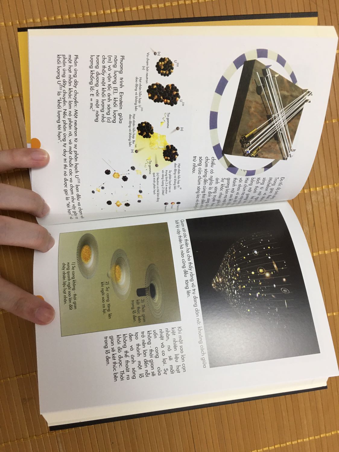 Sách giao nhanh, nguyên seal từ nhà xuất bản. Bản in khá đẹp