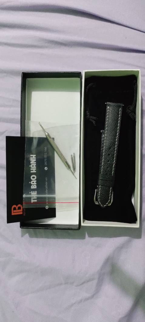 Xứng đáng 10 ****. Chỉn chu, chăm chút, tỉ mỉ, chất lượng từ trong ra ngoài, nhà bán thật sự quá có tâm ngay cả giá trị đơn hàng không cao. Mình bất n