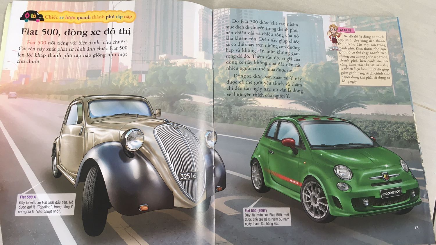 Tiki giao hàng nhanh. Giá tốt. Sách có nội dung phong phú, dễ hiểu. Hình ảnh minh hoạ đẹp!