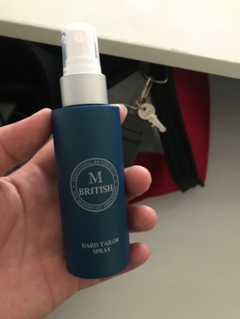 Mùi thơm dễ chịu