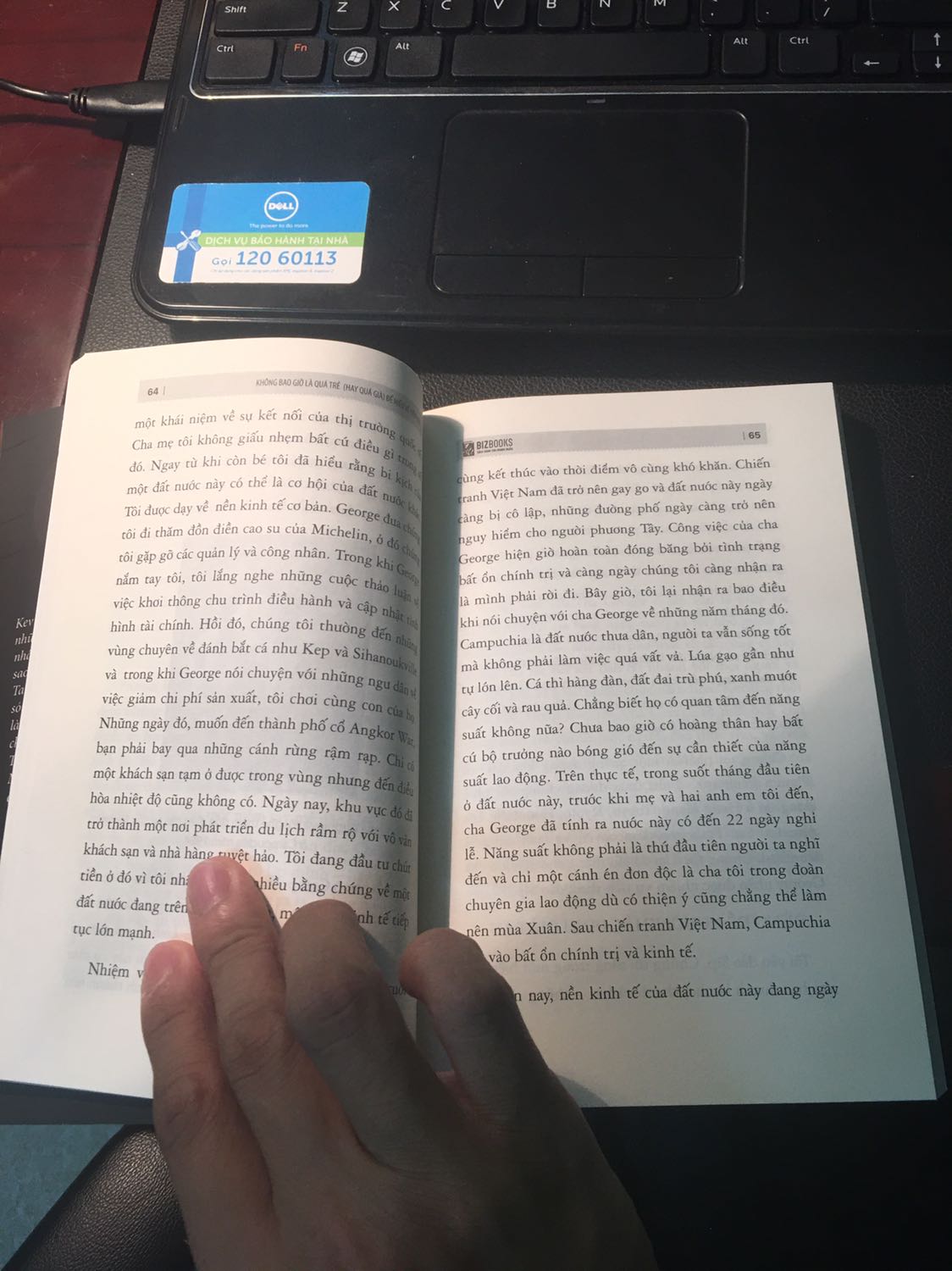 Thất vọng. Sách nhỏ, chữ bé quá. Không như mong đợi