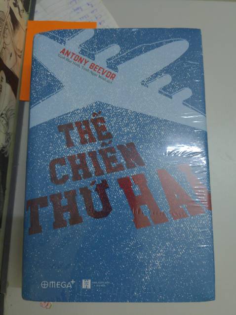 Sách xịn lắm nhé, giao hàng nhanh rất thích. Chất liệu OK . Nhìn dày như thế này mê lắm luôn ấy.ua giá sale nên vui   luôn nhé. Sẽ ủng hộ thêm nữa