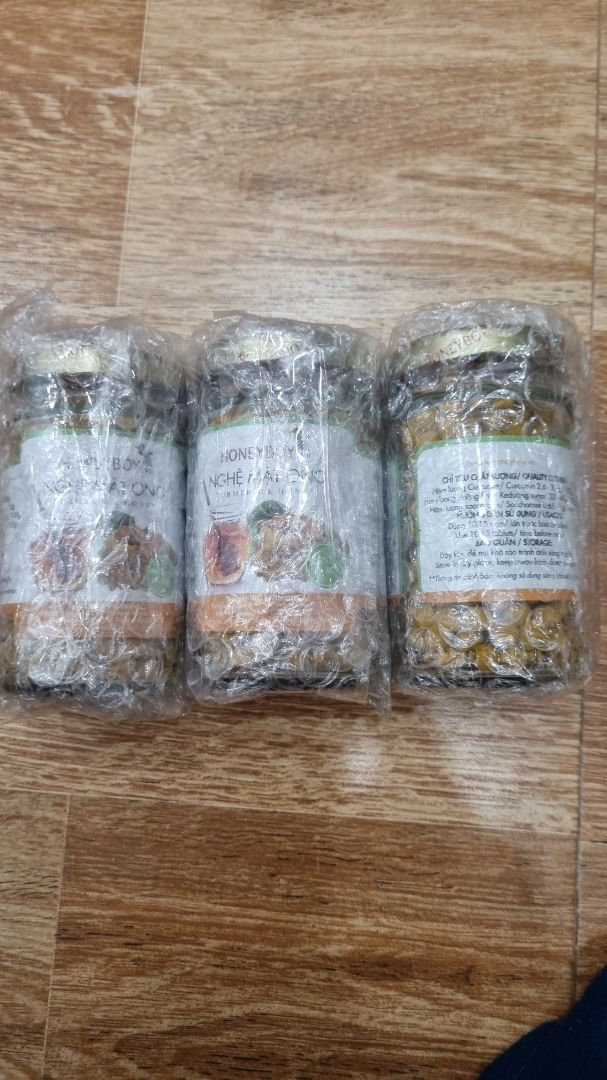 Mua dùng thử để giảm đau bao tử, đóng gói chắc chắn, giao hàng nhanh