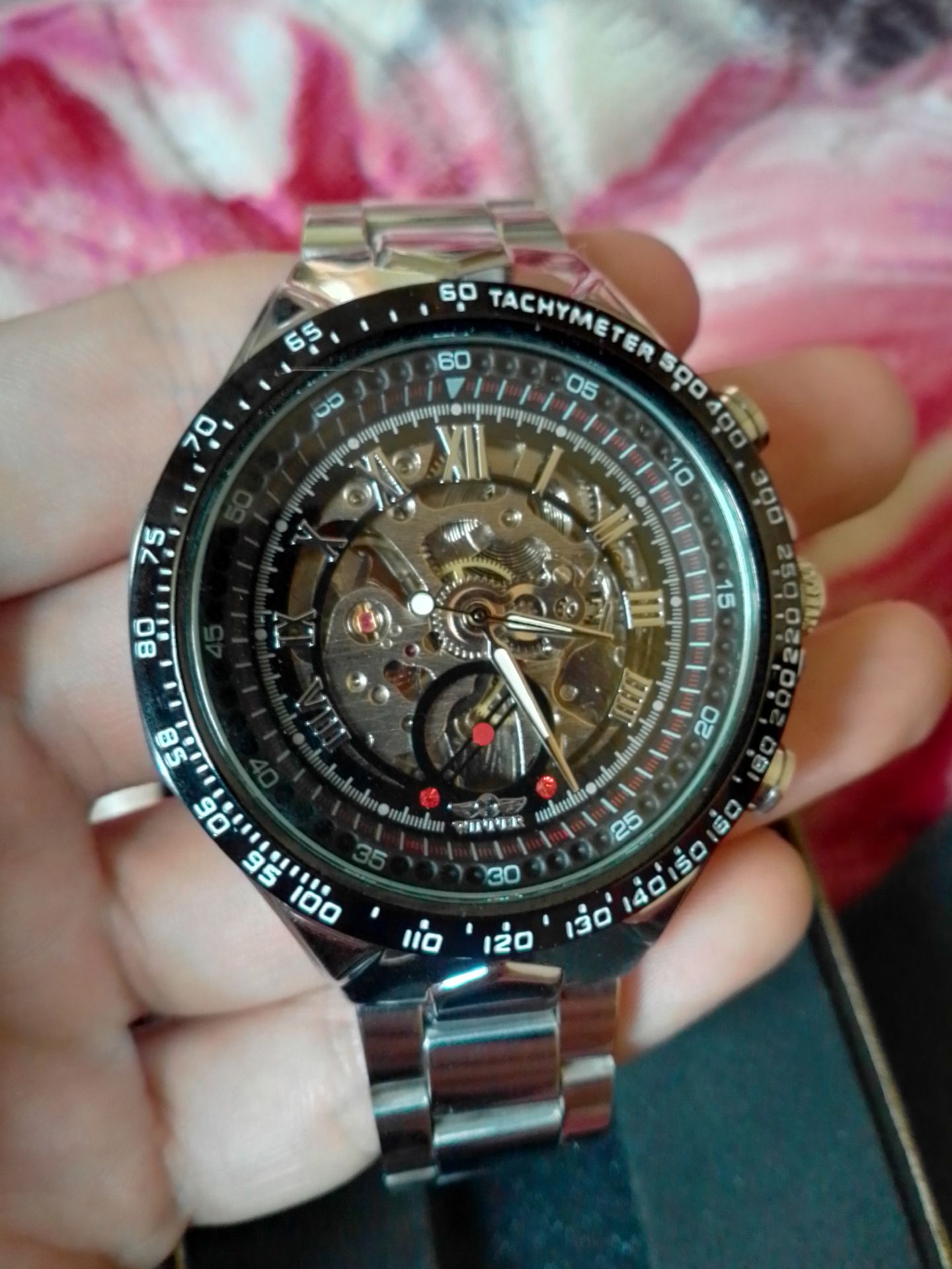 sản phẩm đẹp mẫu mã ok giá thì khỏi nói , đáng đồng tiền bát gạo lắm shop