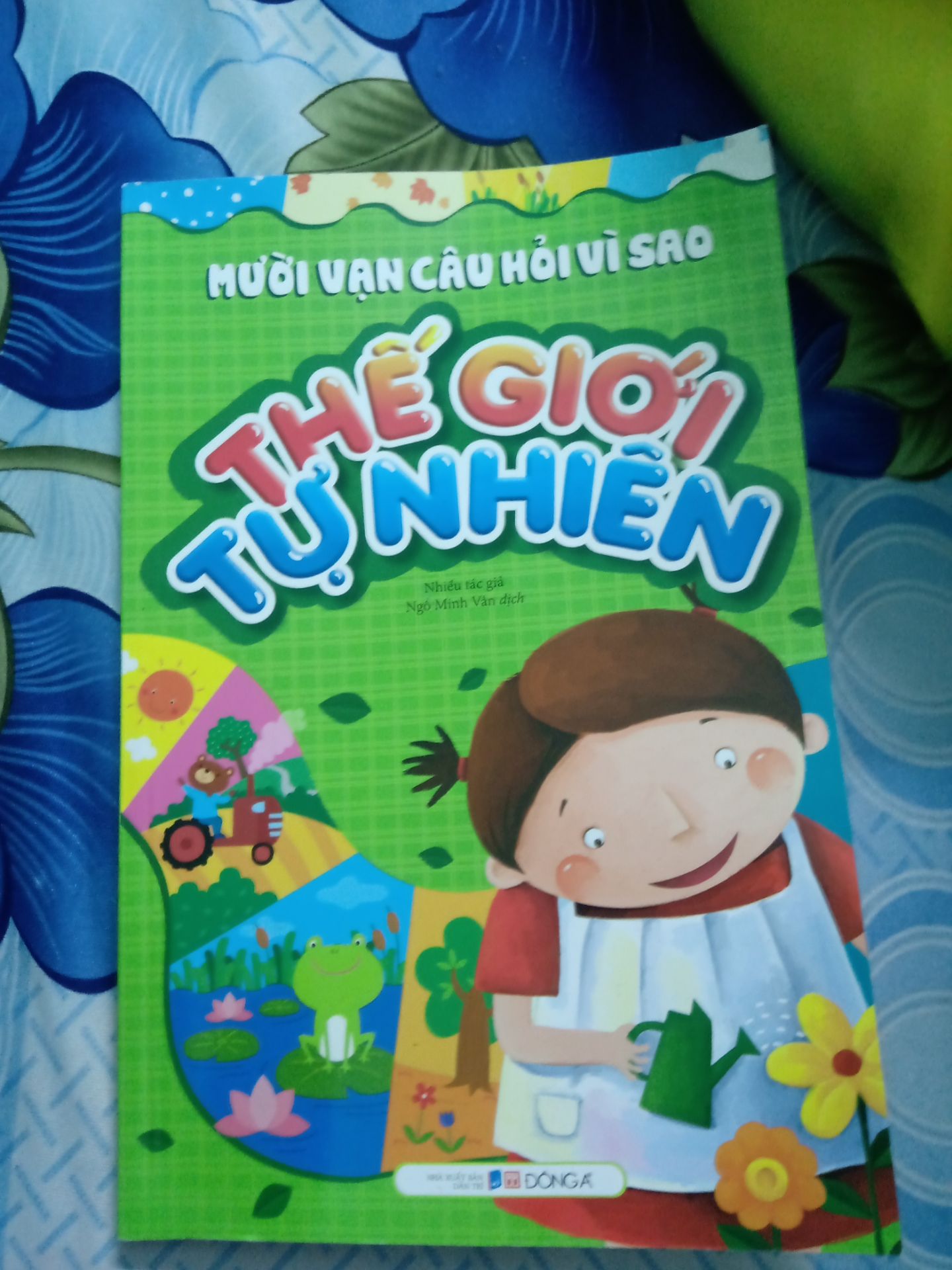 san phẩm  tốt, bé nhà mình thích. sẽ mua thêm