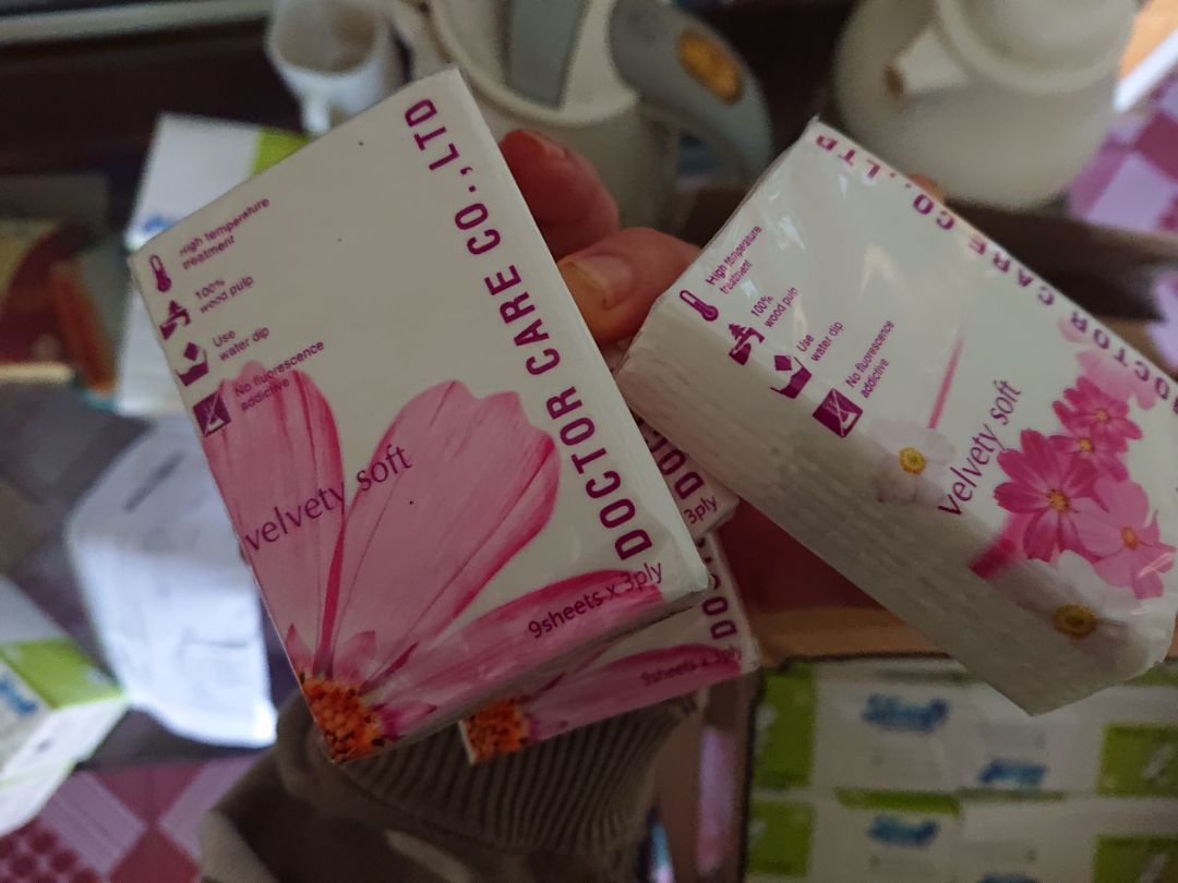 oke, giấy đẹp, giá hợp lý, giao đủ sl