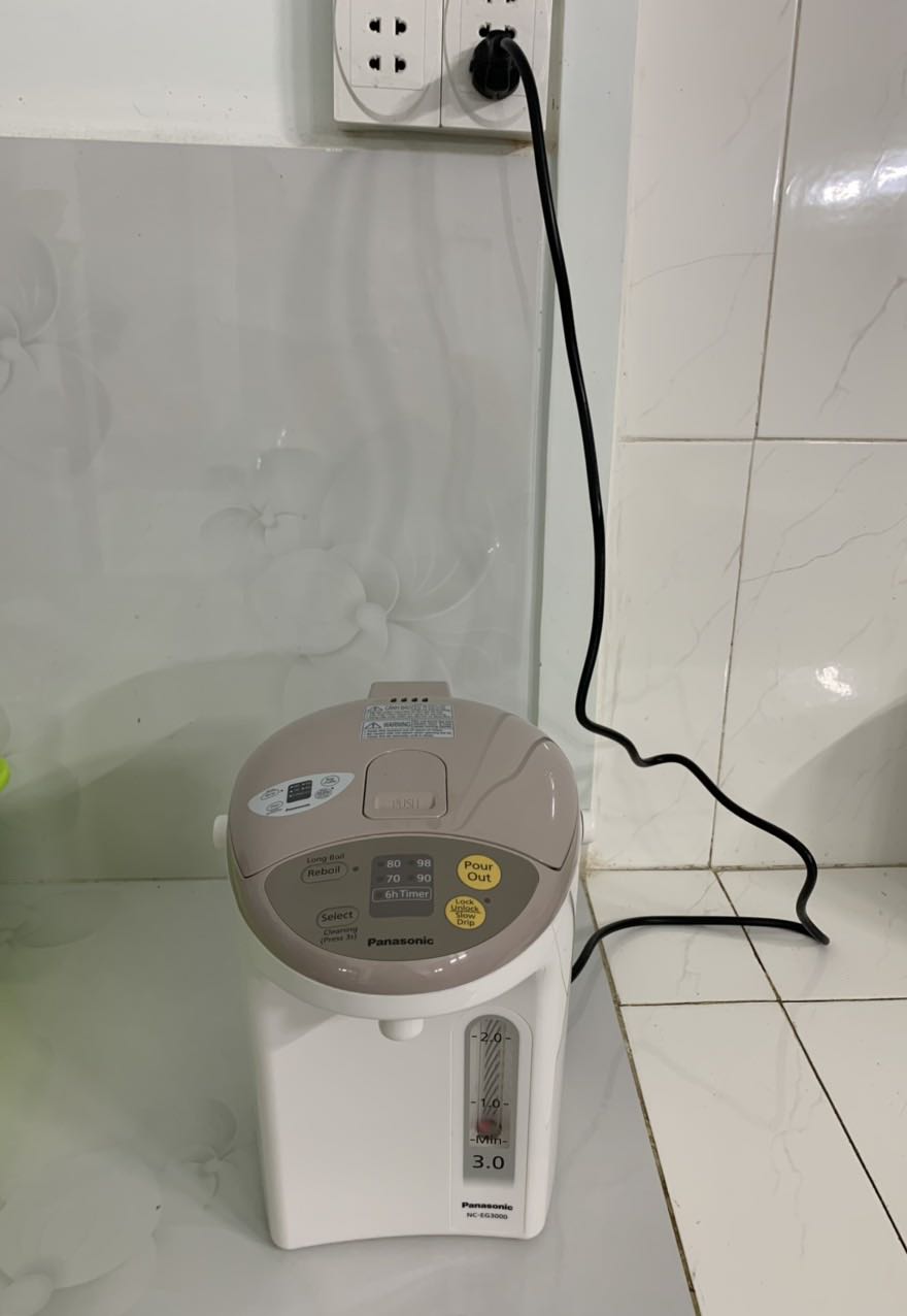 mua về cắm điện không lên, tiki cần kiểm tra hàng kỹ lại trước khi giao cho khách. mua về cắm điện không lên, tiki cần kiểm tra hàng kỹ lại trước khi giao cho khách.