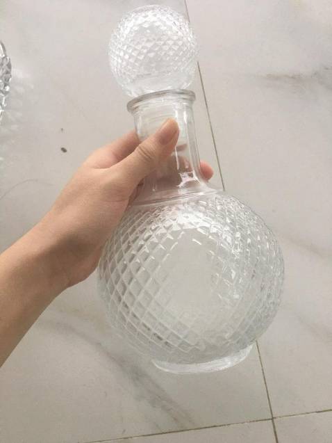 Sản phẩm đẹp, giá cả phải chăng, không bị vỡ hay hư hỏng gì trong quá trình vận chuyển