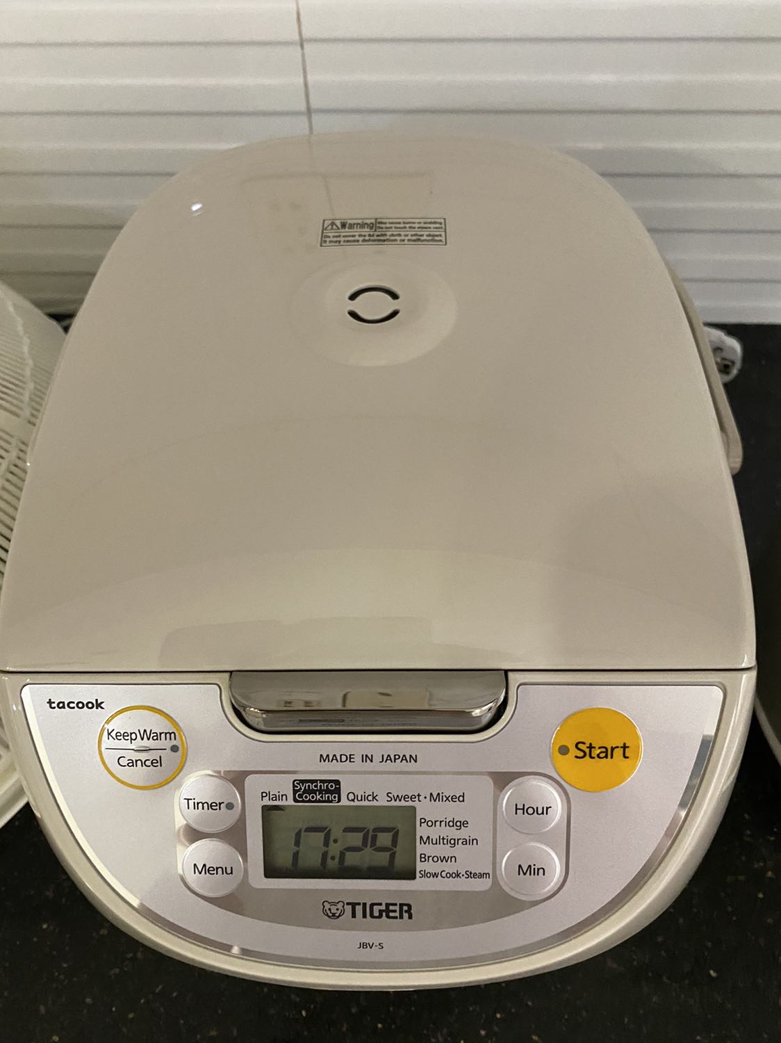 Review image