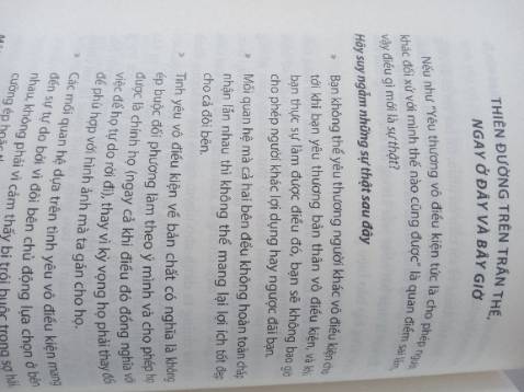 Giao hàng nhanh, nội dung sách hay