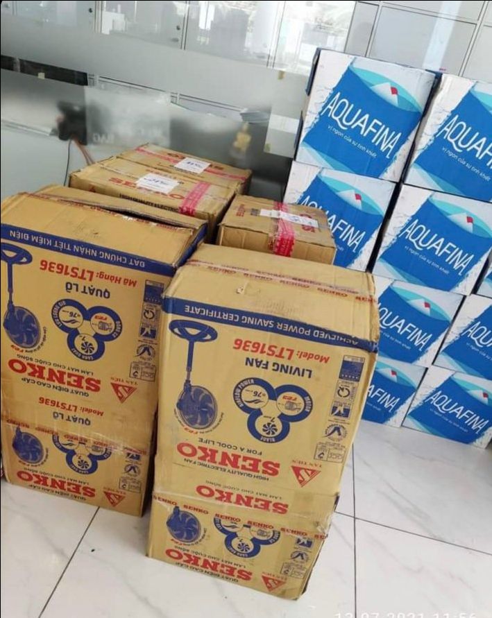 Đóng gói kỹ, giao hàng nhanh chóng. Shop rất nhiệt tình hỗ trợ. Rất hài lòng