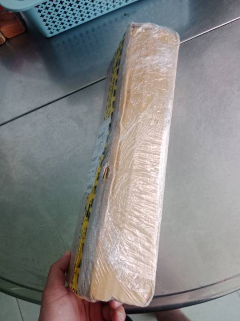 Hàng đúng mô tả, gói rất kĩ và gọn gàng, hàng xịn nhé 5 sao luôn