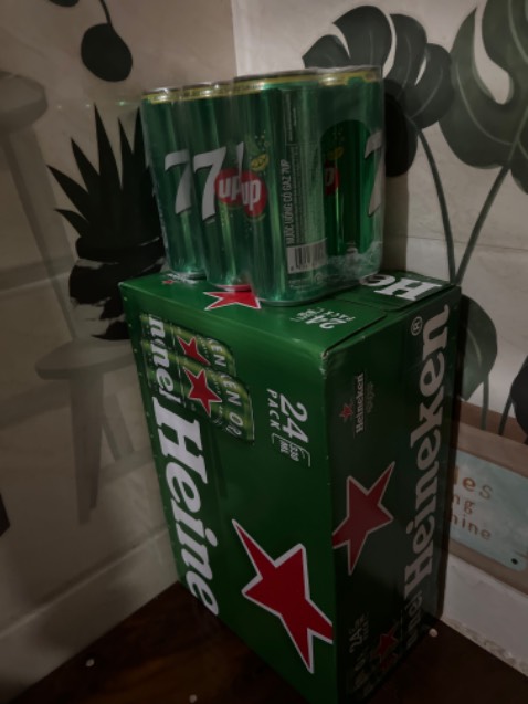 giao hàng nhanh, đóng gói sản phẩm ổn, có chống sốc, nhân viên giao hàng nhiệt tình :)