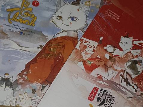 truyện đáng iu quá chời, sương mi đẹp zai *** huhu